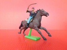 BRITAINS LTD : LE WESTERN   LA