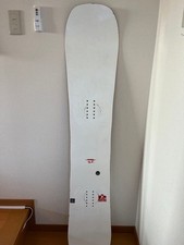 21-22gnu HYPER Snowboard 154cm