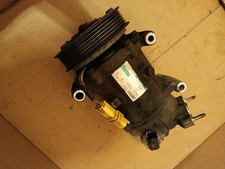 Peugeot 308 Compresseur