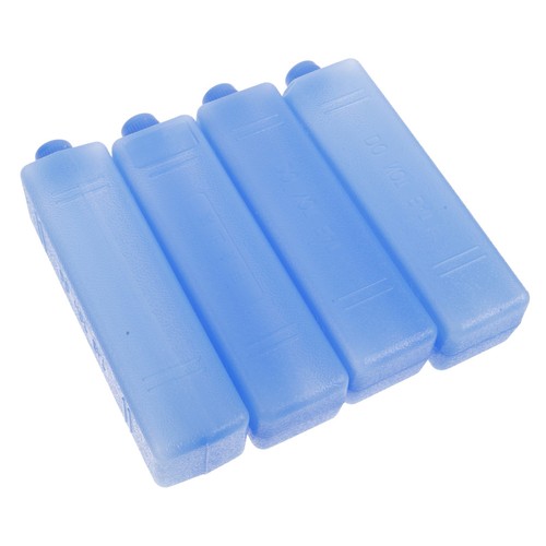 Pcs packs glace pour - glace,