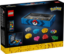 Boite Lego 40892 Pokémon