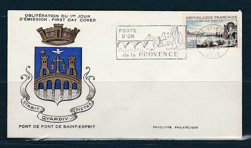 Enveloppe 1er jour - enveloppe, 30