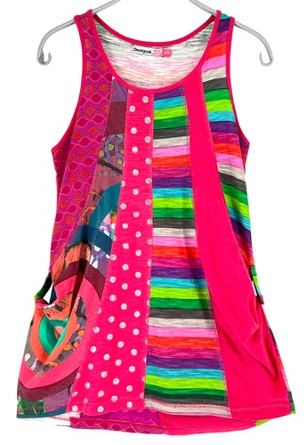 Desigual shirt enfant - desigual, col