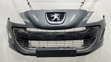 Pare choc avant PEUGEOT 308 1 PHASE 1 7401LS