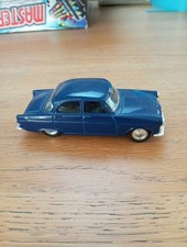 ford zephyr mk2 corgi 1/43