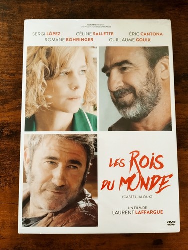 Les rois monde de laurent - de,
