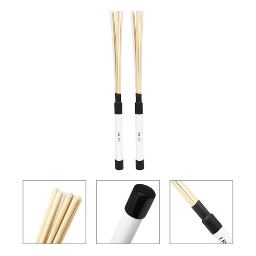 Baguettes batterie bâtons - baguettes,