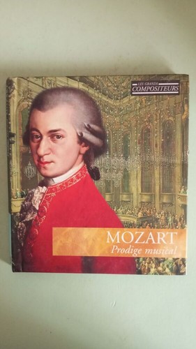 Mozart prodige musical - , bon