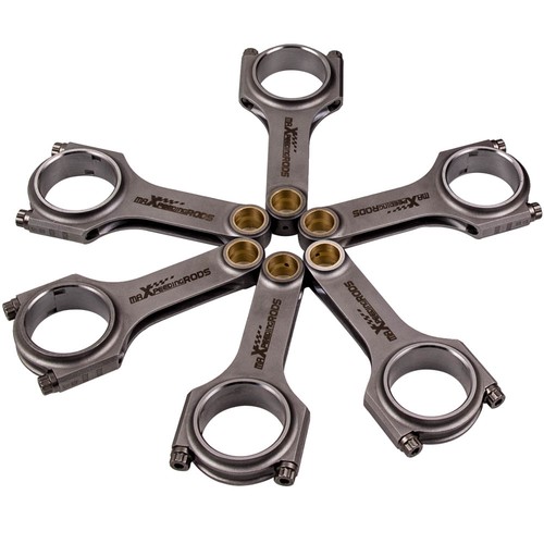 Conrods bielle bielas for - conrods,
