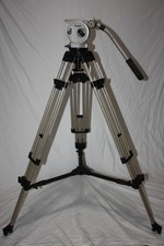 Vinten Vision 10 Fluid Head