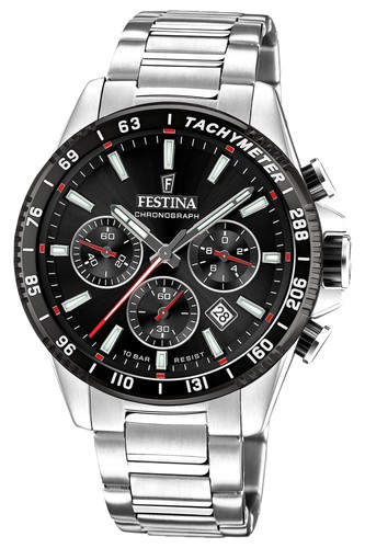 Festina montre pour - pour, homme