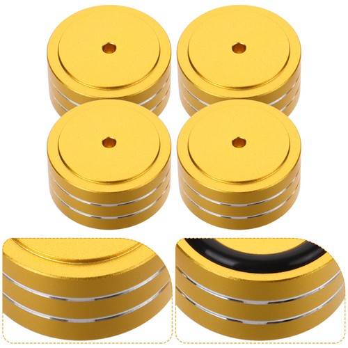 Sets coussinets pour - 4,