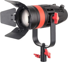 Boltzen 55W COB Led Video