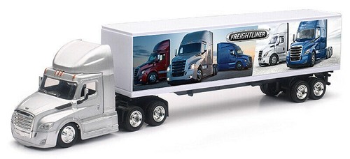 Camion 43ème freightliner - 1/43ème,