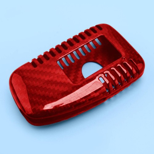 Glass fiber key fob - glass,