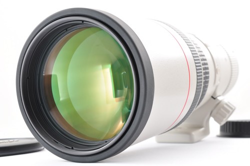 Objectif canon 400 5 - ef, mm