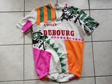 MAILLOT CYCLISTE VELO GIORDANA
