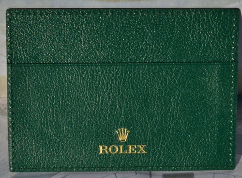 Rolex boîte porte - rolex,