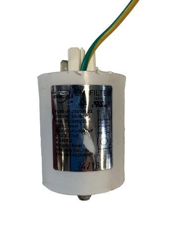 Beko condensateur antiparasite - beko,