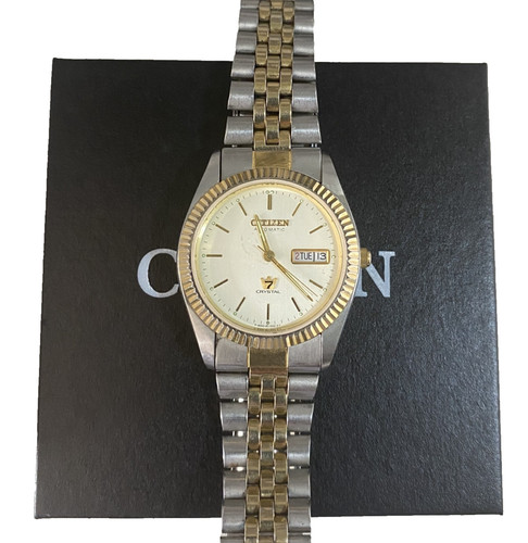 Montre vintage citizen - montre, 7
