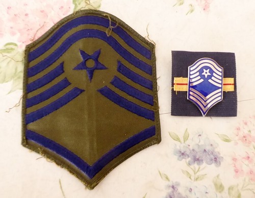 Patch grade air force - patch,