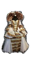 Robe Marquise / Marie Antoinette