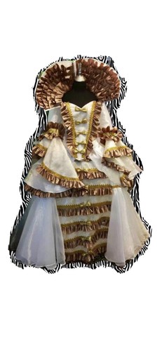 Robe marquise marie - robe, /