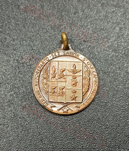 Medaglia militare divsione - medaglia,