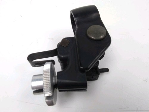 Cocotte gauche yamaha fzs 1000 - cocotte,