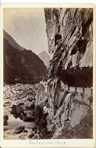 Bacmeister italie la - bacmeister,, italie,
