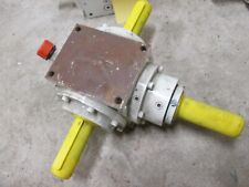 renvoi d'angle  REDEX ANDANTEX