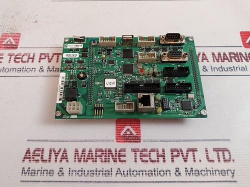 Gilbarco m3cn carte circuit - gilbarco, de