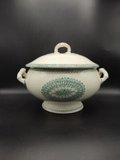 Ancienne soupière légumier - ancienne, soupière,