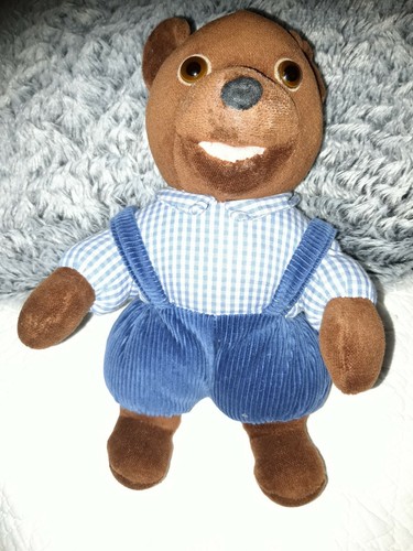 Doudou peluche ours - oa/🐻🐻doudou,