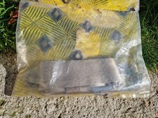 NOS ceinture sécurité