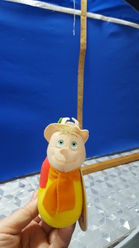 Peluche porte clés amboise - ,