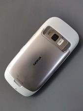 Nokia C7 C7-00 Unlocked 8GB WIFI GPS 8MP 3G GSM Cellphone Good condition