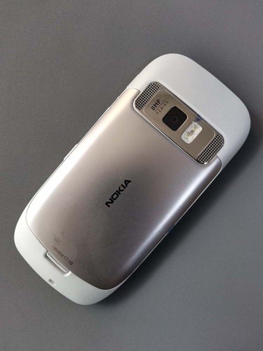 Nokia unlocked 8gb - nokia, c7-00