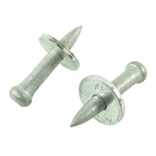 100x hilti nails for - nk,