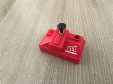 PLAYMOBIL Pompiers Pompe à