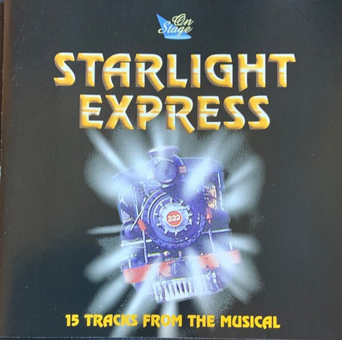 The toronto musical revue - cd,