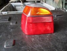 VOLKSWAGEN GOLF IV CABRIOLET