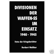 Divisionen Le Waffen-Ss Dans