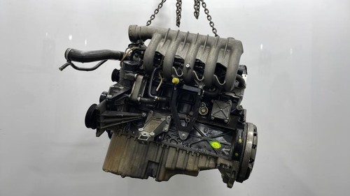 Moteur mercedes sprinter - mercedes, 1