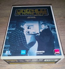 CINÉPHILES DE NOTRE TEMPS