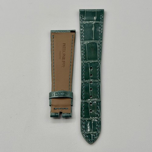 Patek philippe bracelet cuir - patek,