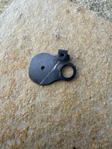 Plaque starter carburateur - starter,