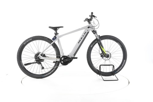 Bulls evo vtt - cx,