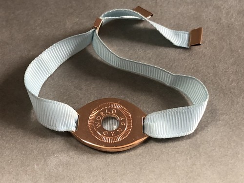 Superbe bracelet kenzo - superbe, world