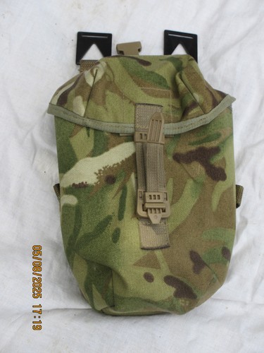Multicam mtp pouch utility - pouch,